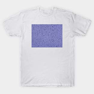 Lilac Marble Texture T-Shirt